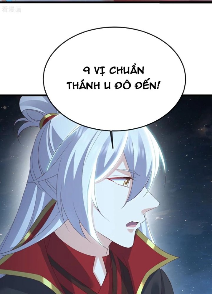 Tiên Võ Đế Tôn Chapter 796 - Trang 4