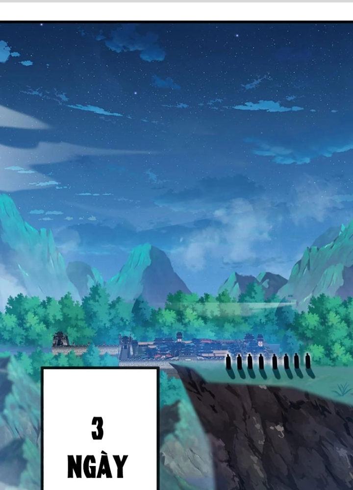 Tiên Võ Đế Tôn Chapter 796 - Trang 4