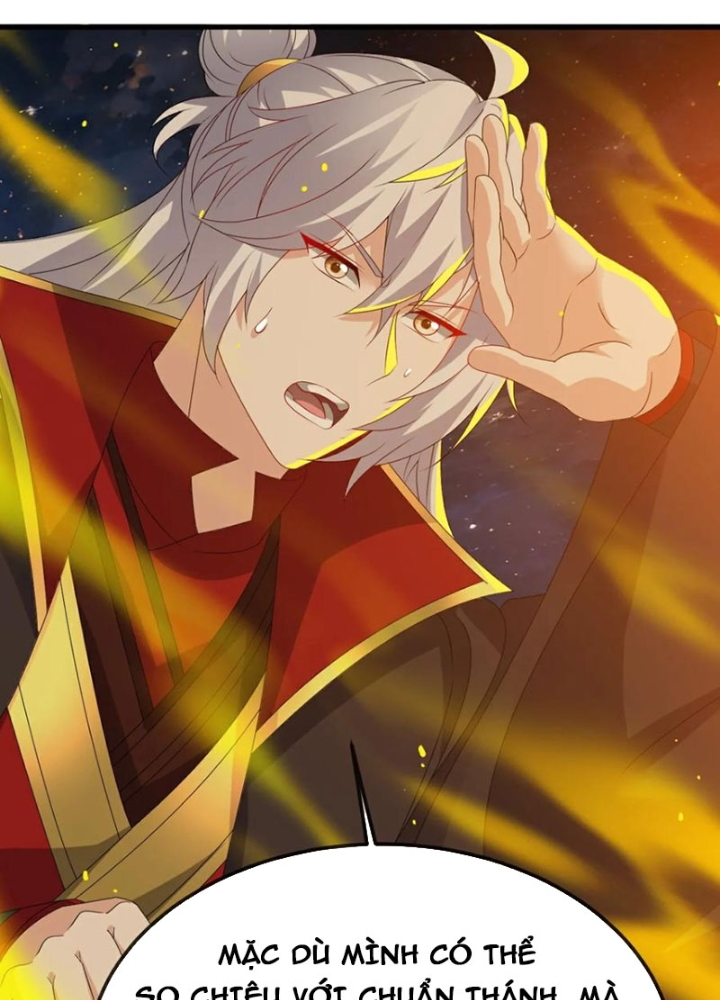 Tiên Võ Đế Tôn Chapter 796 - Trang 4