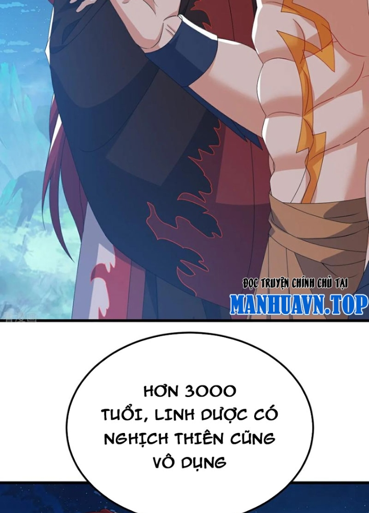 Tiên Võ Đế Tôn Chapter 796 - Trang 4