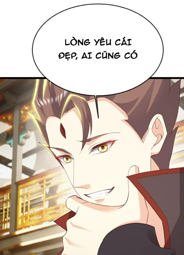 Tiên Võ Đế Tôn Chapter 796 - Trang 4