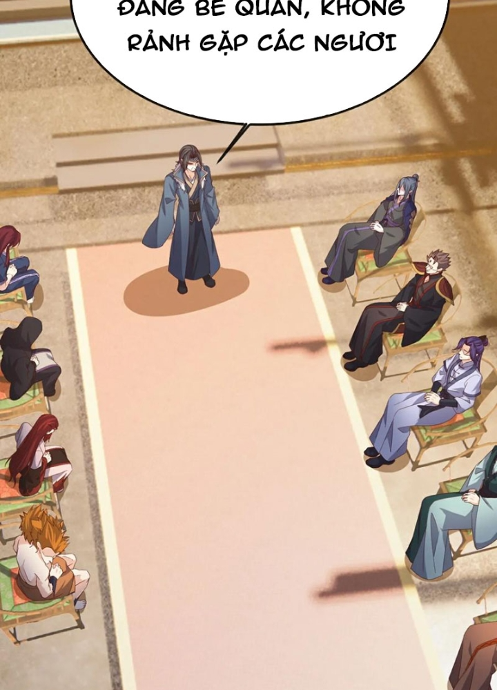 Tiên Võ Đế Tôn Chapter 796 - Trang 4