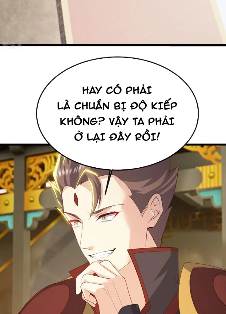 Tiên Võ Đế Tôn Chapter 796 - Trang 4