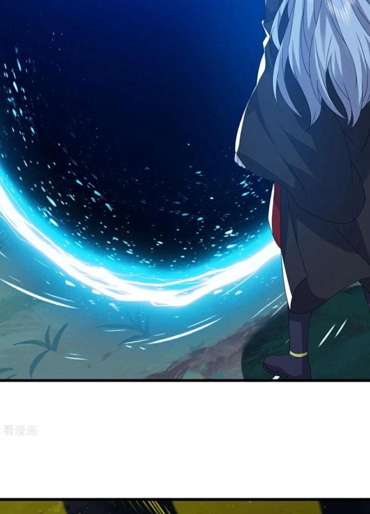 Tiên Võ Đế Tôn Chapter 796 - Trang 4