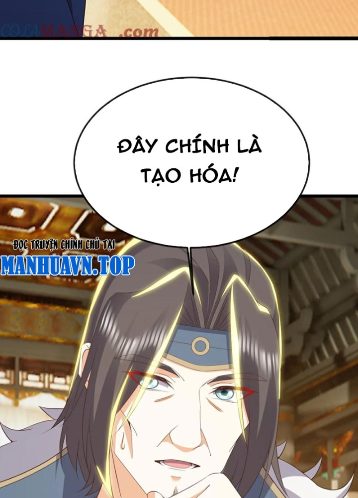 Tiên Võ Đế Tôn Chapter 796 - Trang 4