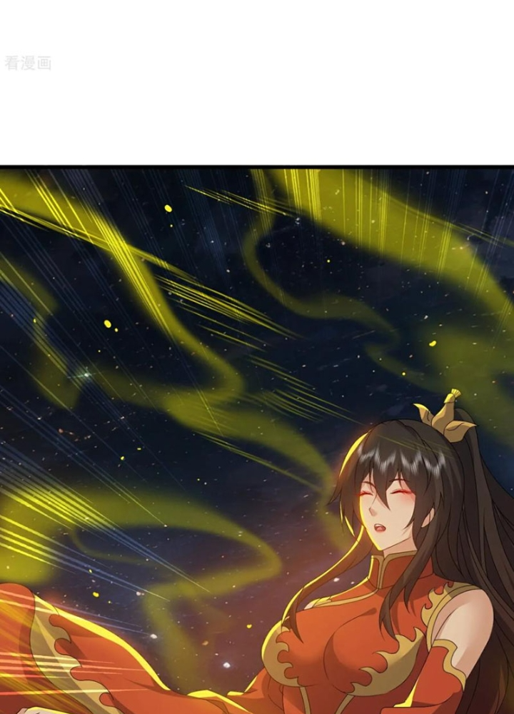 Tiên Võ Đế Tôn Chapter 796 - Trang 4