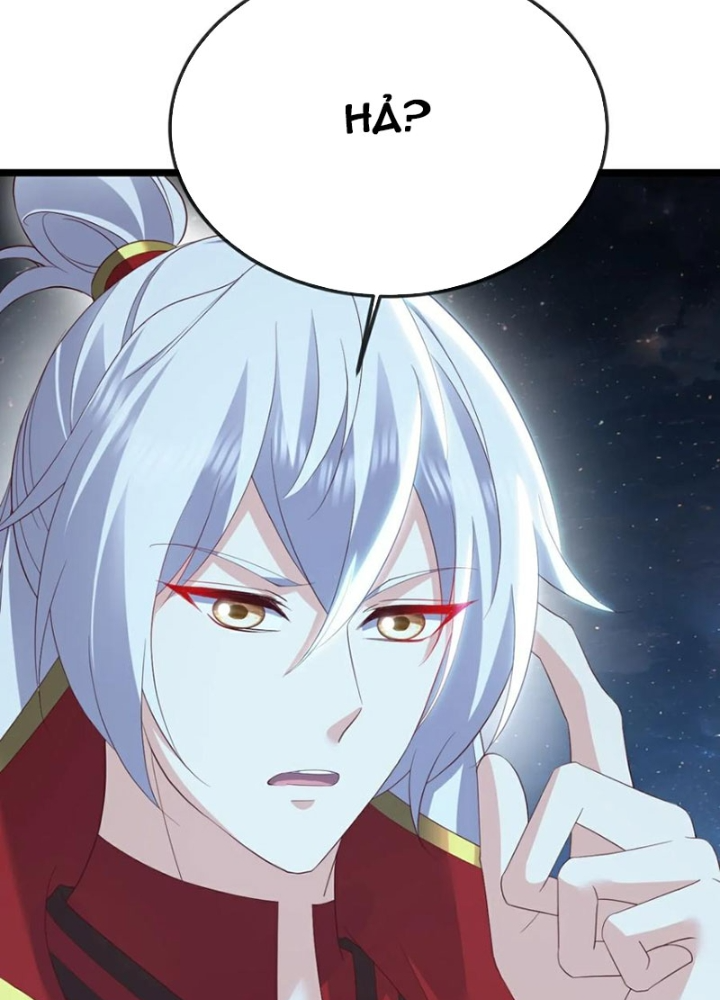 Tiên Võ Đế Tôn Chapter 796 - Trang 4
