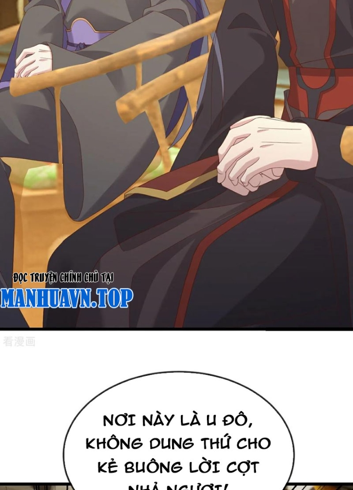 Tiên Võ Đế Tôn Chapter 796 - Trang 4