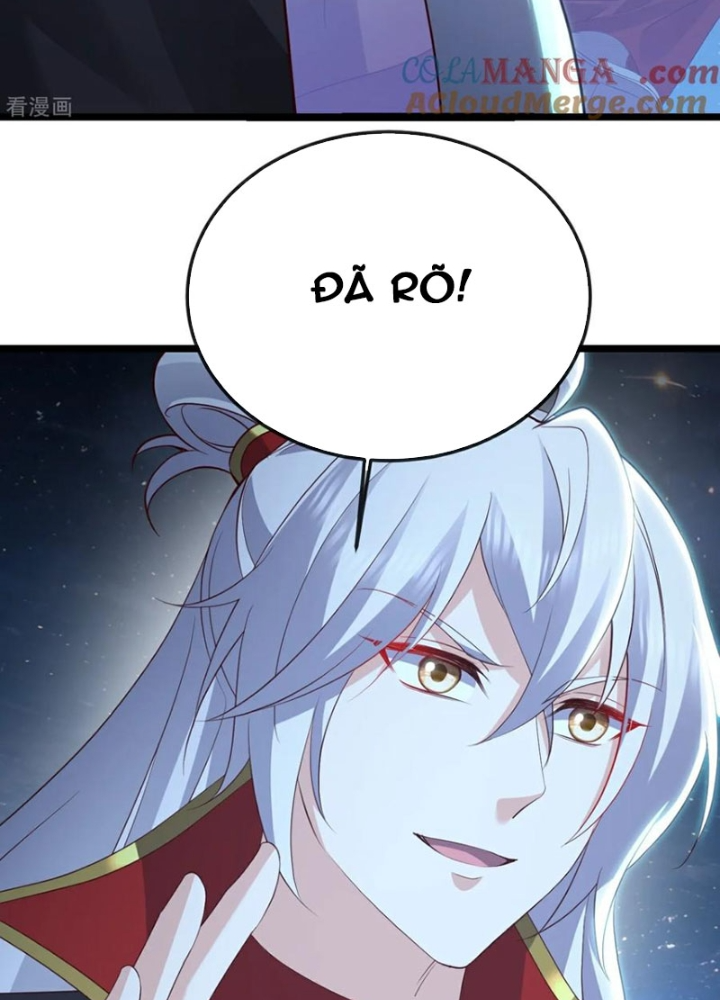 Tiên Võ Đế Tôn Chapter 796 - Trang 4