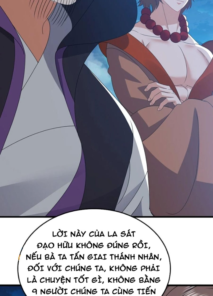 Tiên Võ Đế Tôn Chapter 796 - Trang 4