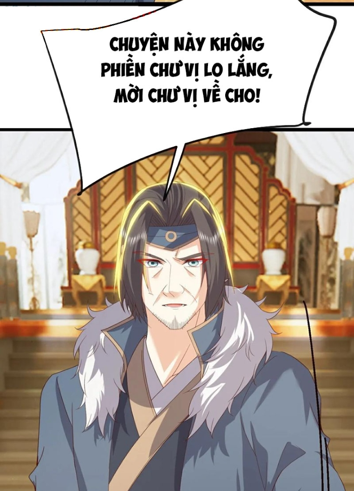 Tiên Võ Đế Tôn Chapter 796 - Trang 4