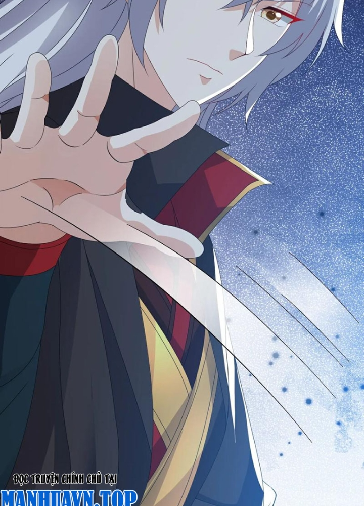 Tiên Võ Đế Tôn Chapter 796 - Trang 4