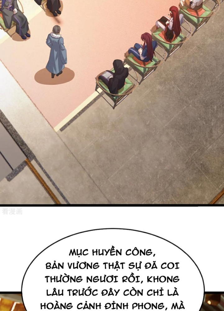 Tiên Võ Đế Tôn Chapter 796 - Trang 4