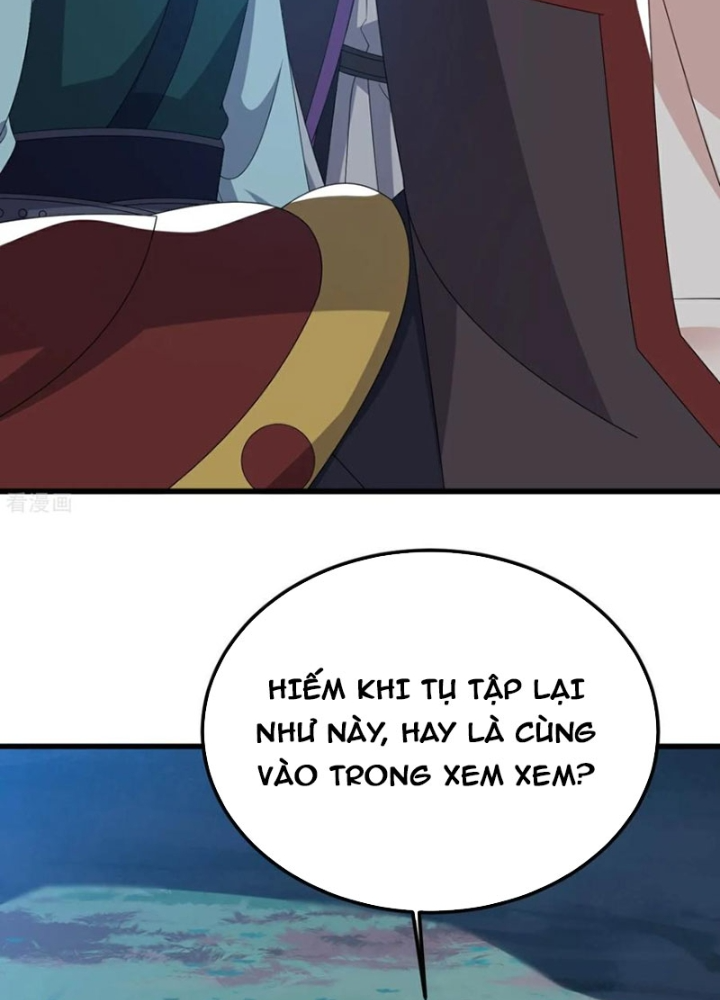 Tiên Võ Đế Tôn Chapter 796 - Trang 4