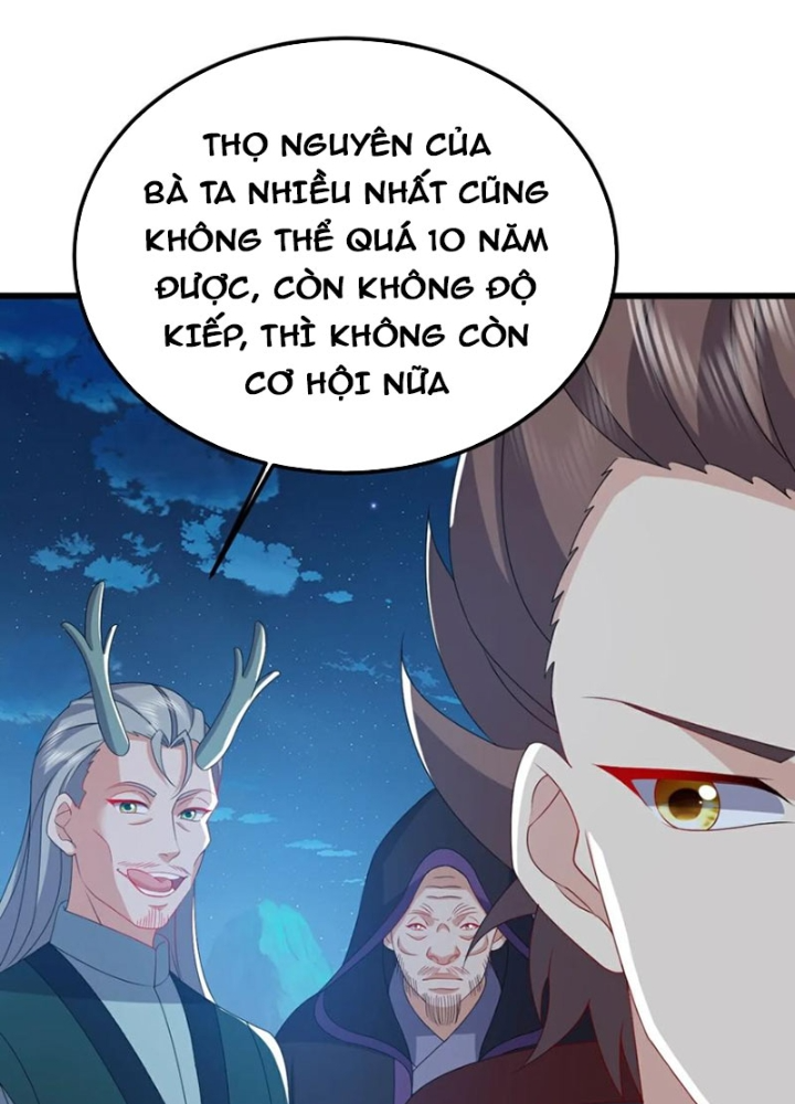 Tiên Võ Đế Tôn Chapter 796 - Trang 4