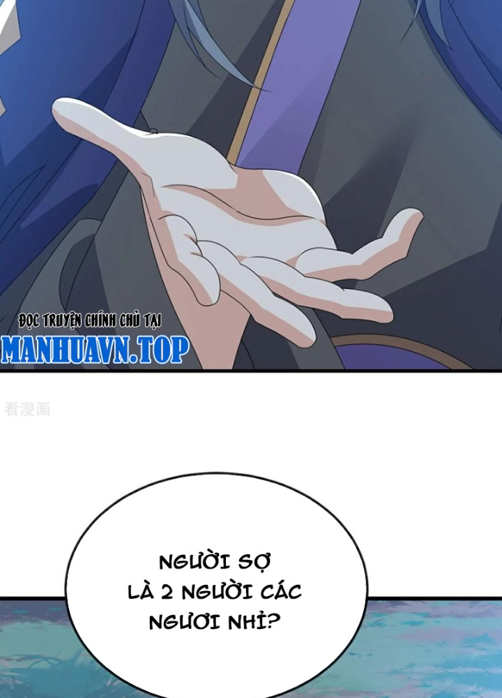 Tiên Võ Đế Tôn Chapter 796 - Trang 4