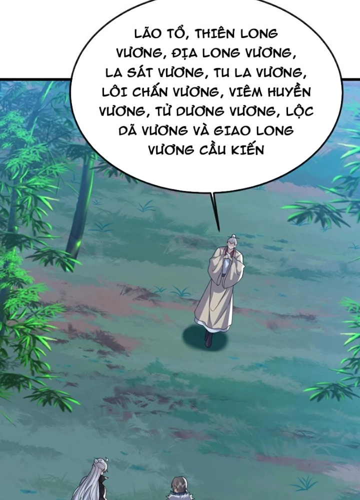 Tiên Võ Đế Tôn Chapter 796 - Trang 4