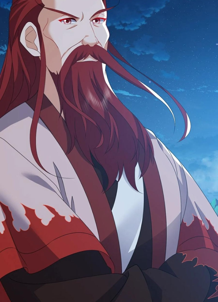 Tiên Võ Đế Tôn Chapter 796 - Trang 4