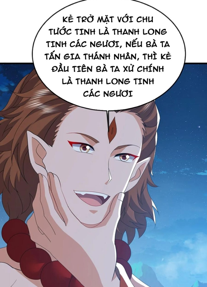 Tiên Võ Đế Tôn Chapter 796 - Trang 4