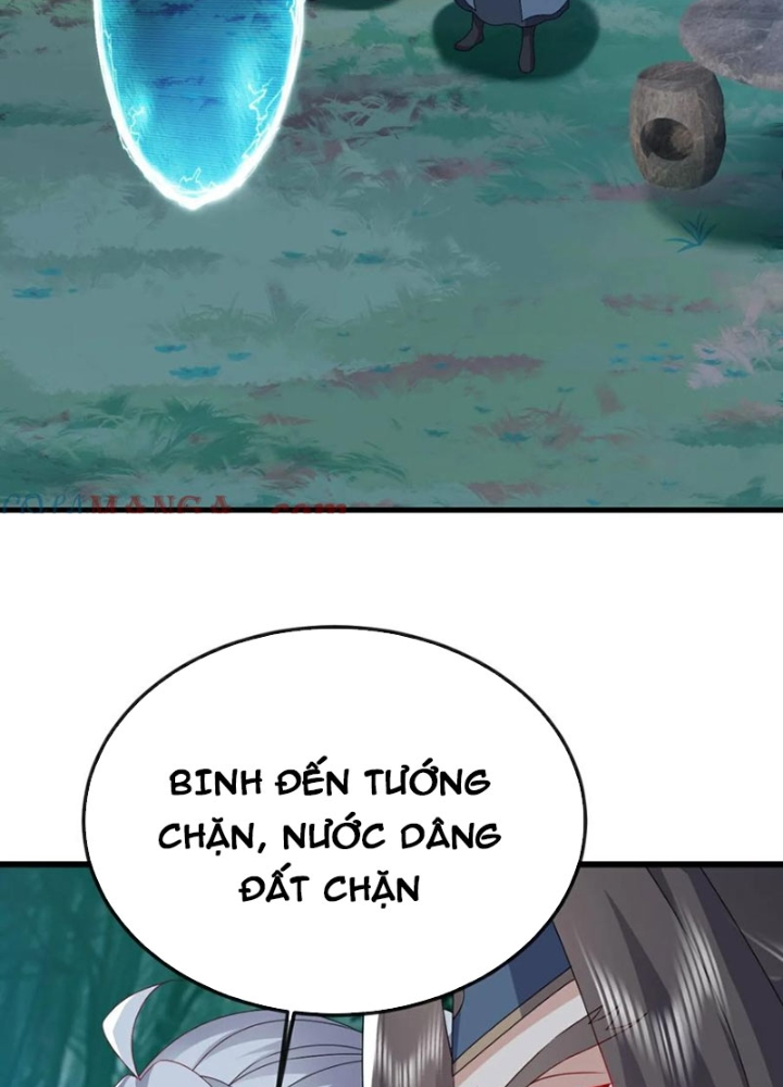 Tiên Võ Đế Tôn Chapter 796 - Trang 4