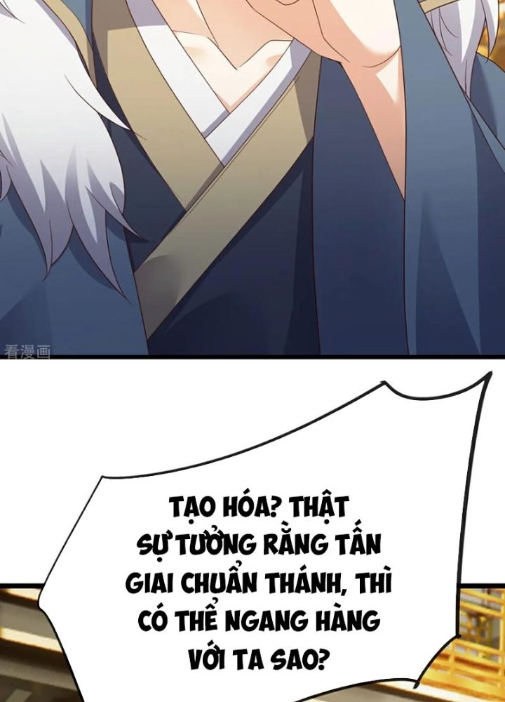 Tiên Võ Đế Tôn Chapter 796 - Trang 4