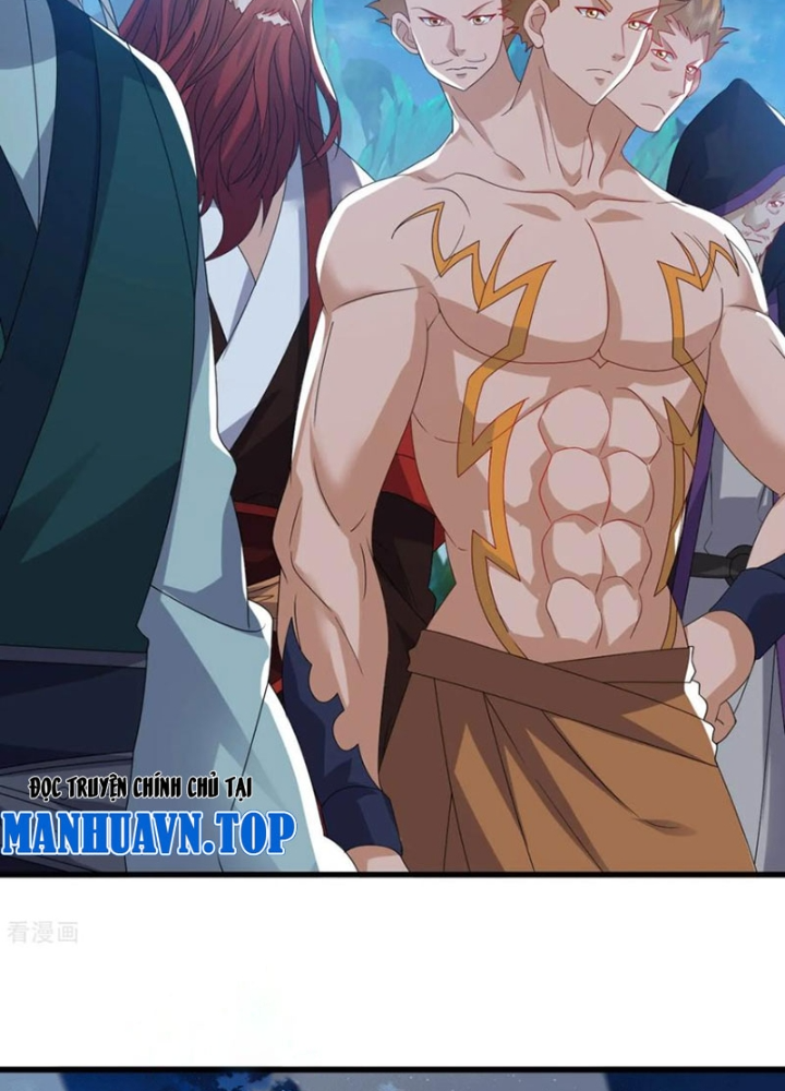 Tiên Võ Đế Tôn Chapter 796 - Trang 4