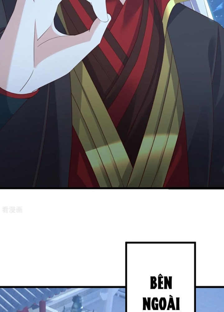 Tiên Võ Đế Tôn Chapter 796 - Trang 4