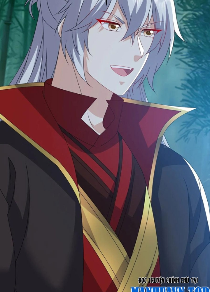 Tiên Võ Đế Tôn Chapter 796 - Trang 4