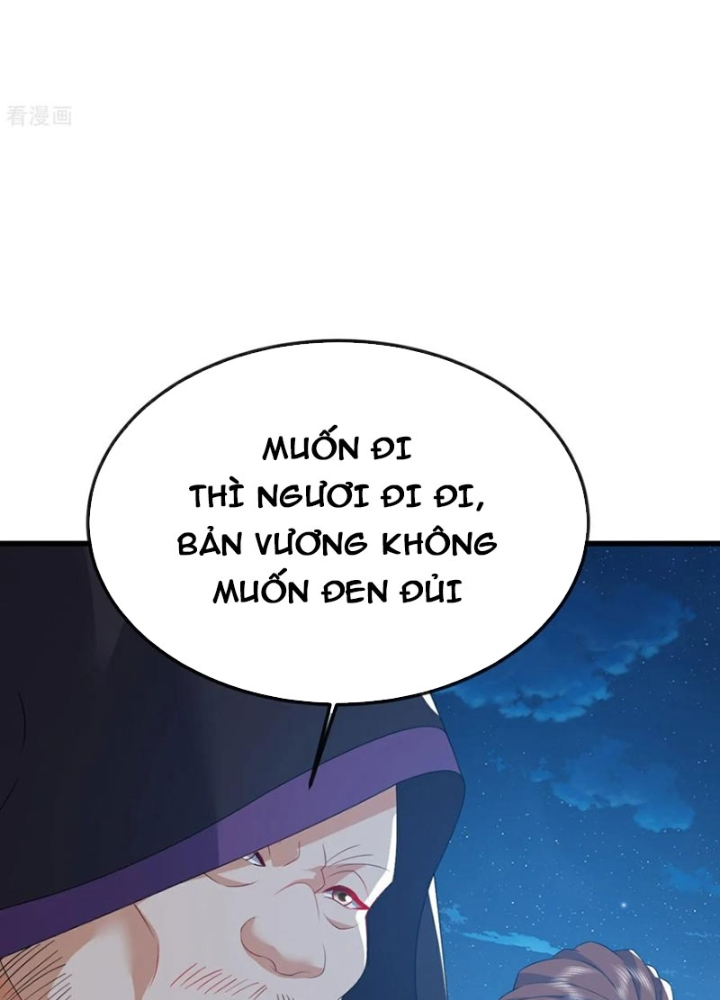 Tiên Võ Đế Tôn Chapter 796 - Trang 4
