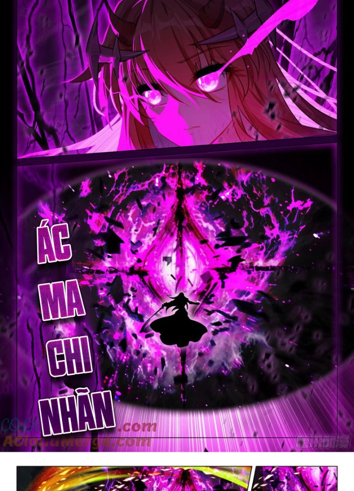 Long Vương Truyền Thuyết Chapter 432 - Trang 4