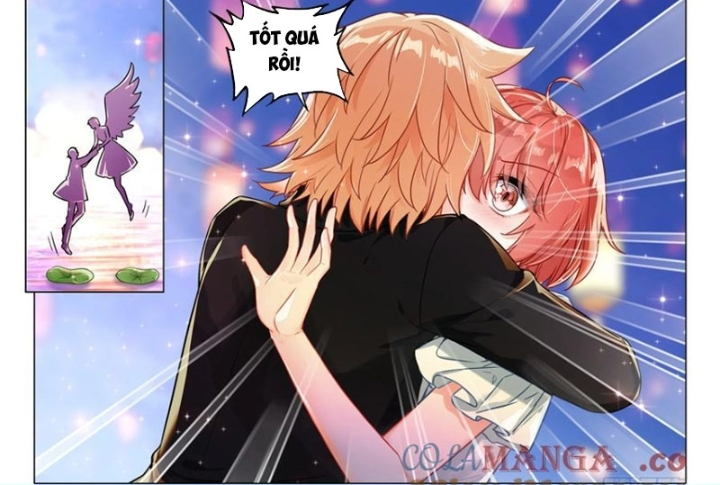 Long Vương Truyền Thuyết Chapter 432 - Trang 4