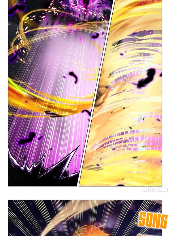 Long Vương Truyền Thuyết Chapter 432 - Trang 4
