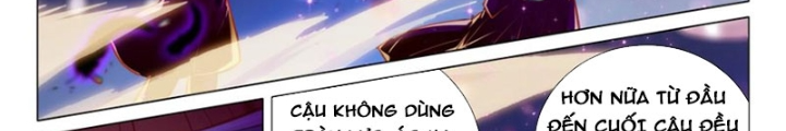Long Vương Truyền Thuyết Chapter 432 - Trang 4