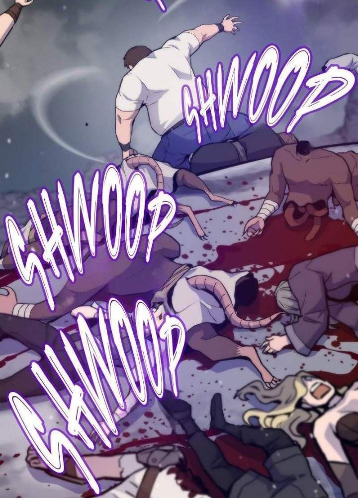 Hồi Quy Giả Chapter 127 - Trang 4