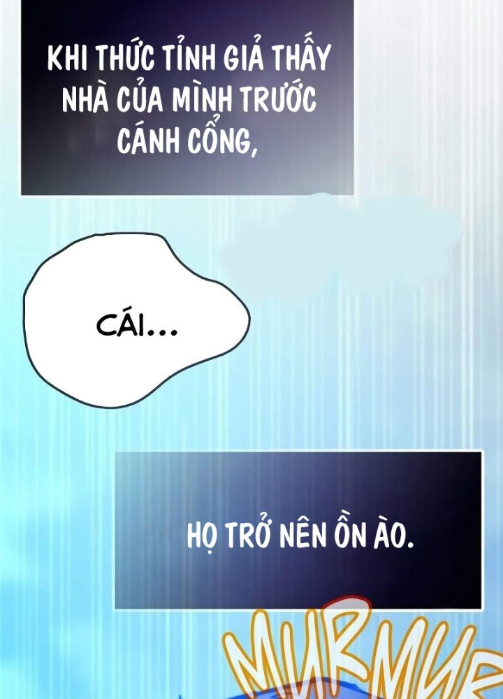 Hồi Quy Giả Chapter 127 - Trang 4