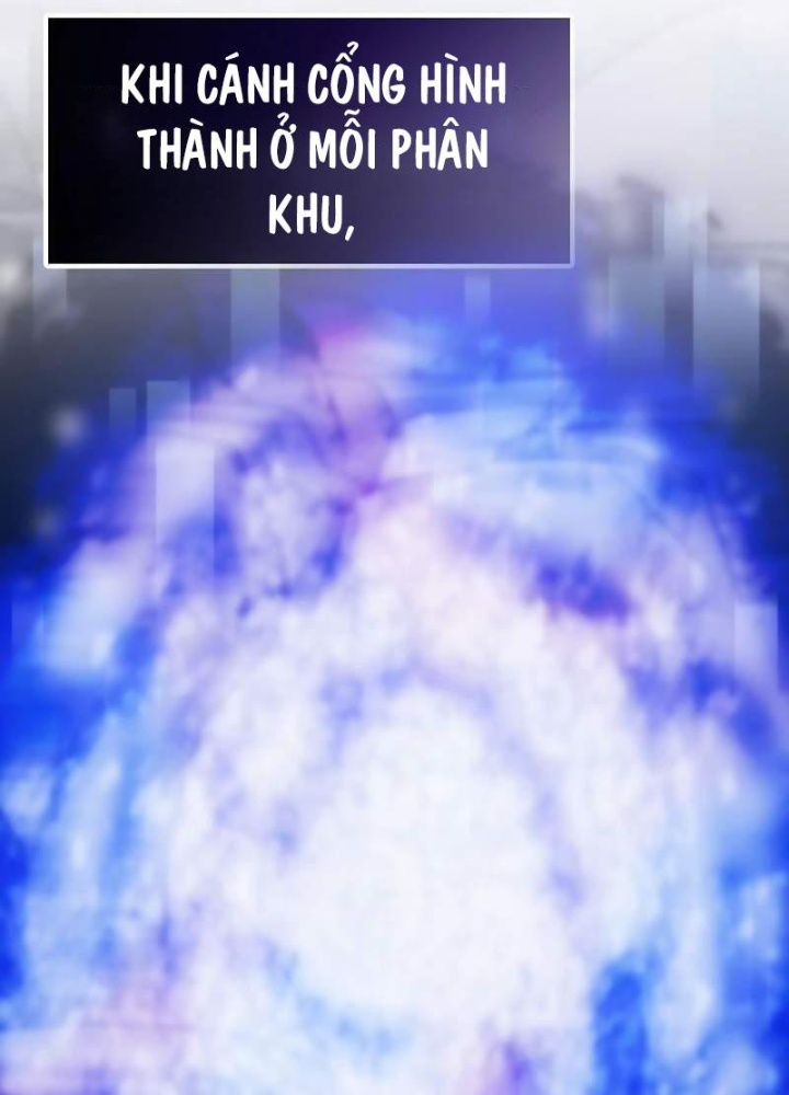 Hồi Quy Giả Chapter 127 - Trang 4