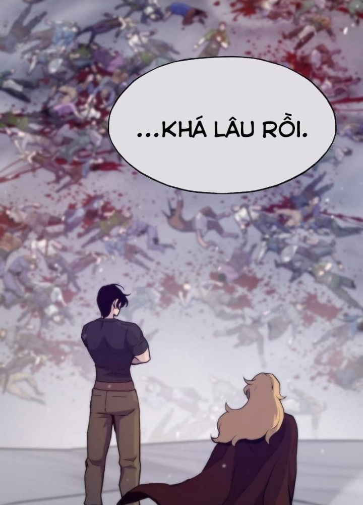 Hồi Quy Giả Chapter 127 - Trang 4
