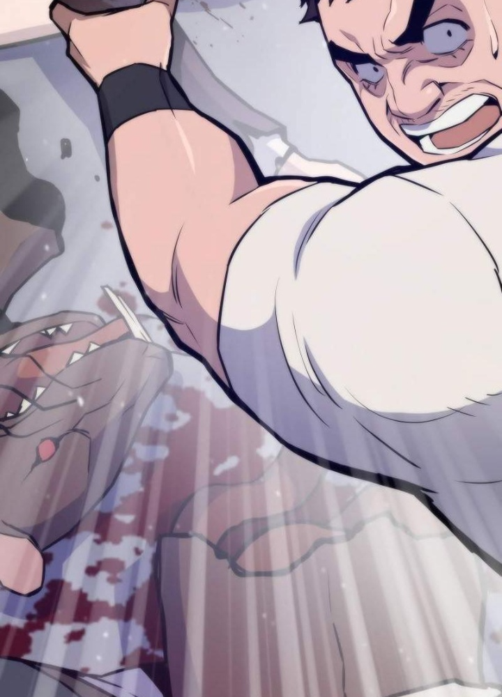 Hồi Quy Giả Chapter 127 - Trang 4
