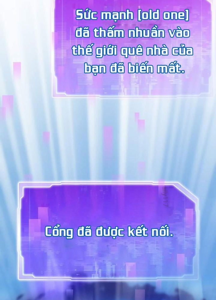 Hồi Quy Giả Chapter 127 - Trang 4