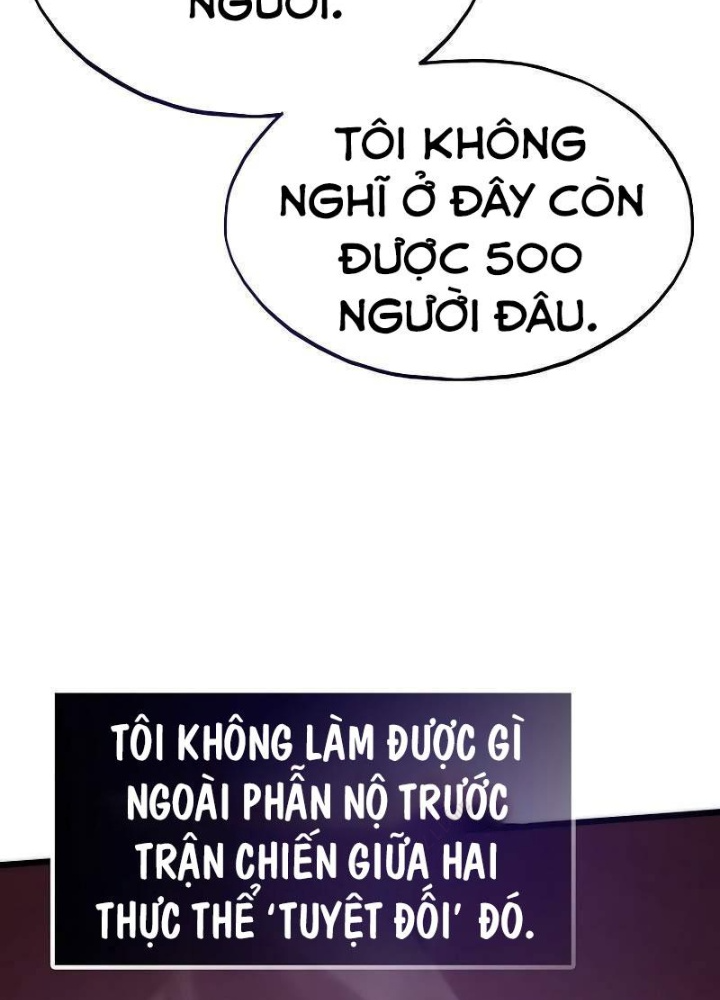 Hồi Quy Giả Chapter 127 - Trang 4
