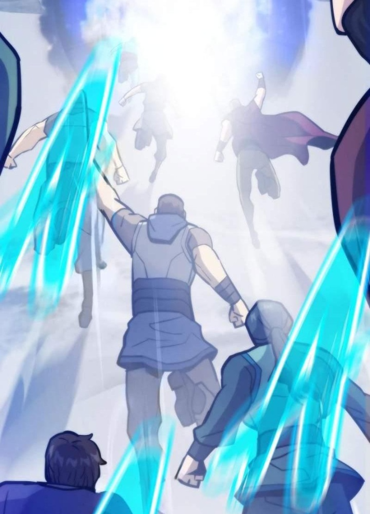 Hồi Quy Giả Chapter 127 - Trang 4