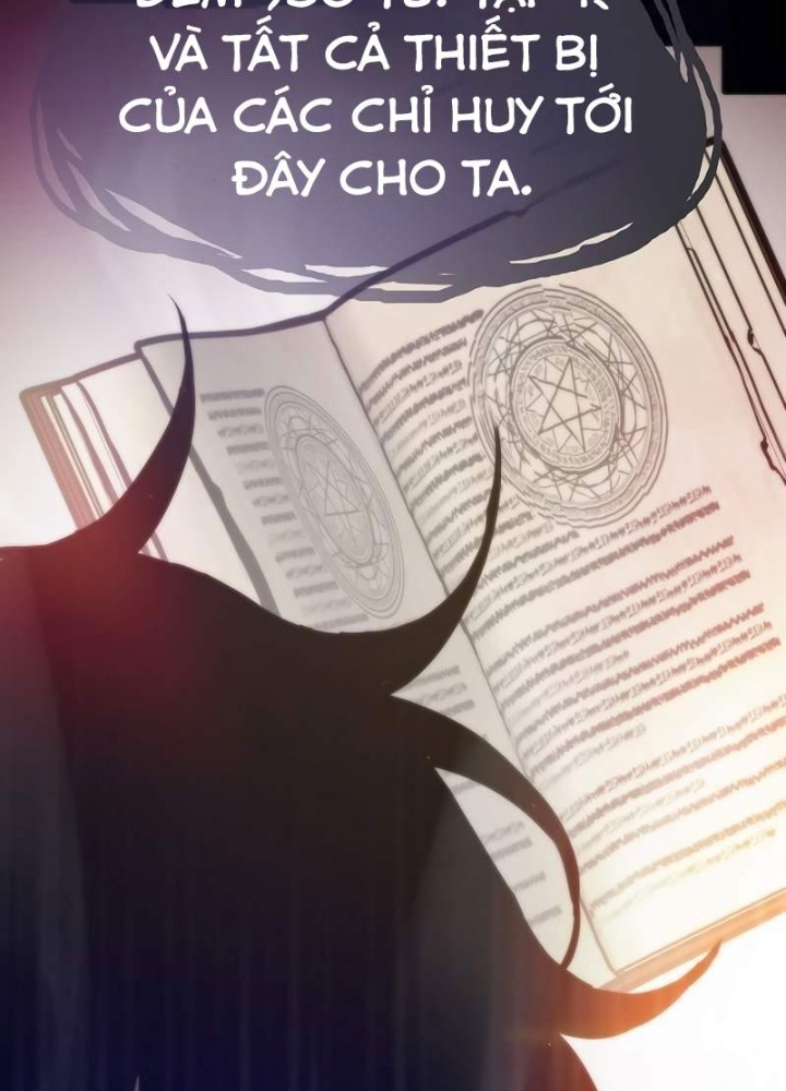 Hồi Quy Giả Chapter 127 - Trang 4