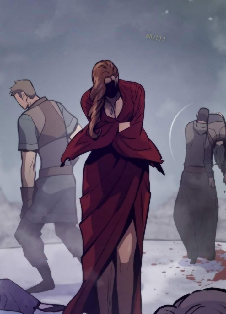 Hồi Quy Giả Chapter 127 - Trang 4