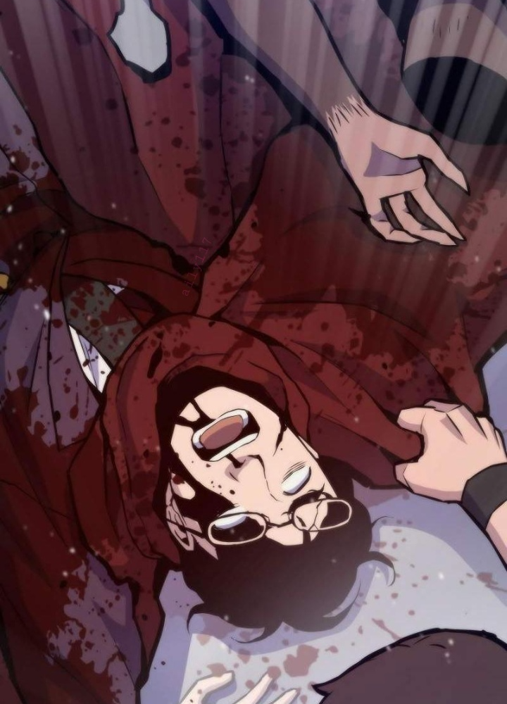 Hồi Quy Giả Chapter 127 - Trang 4