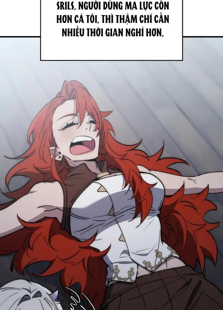 Hầm Ngục Mạnh Nhất Chapter 14 - Trang 2