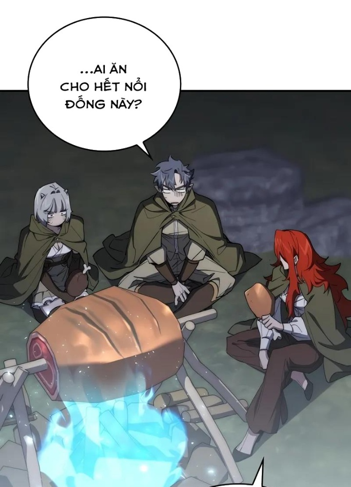 Hầm Ngục Mạnh Nhất Chapter 14 - Trang 2