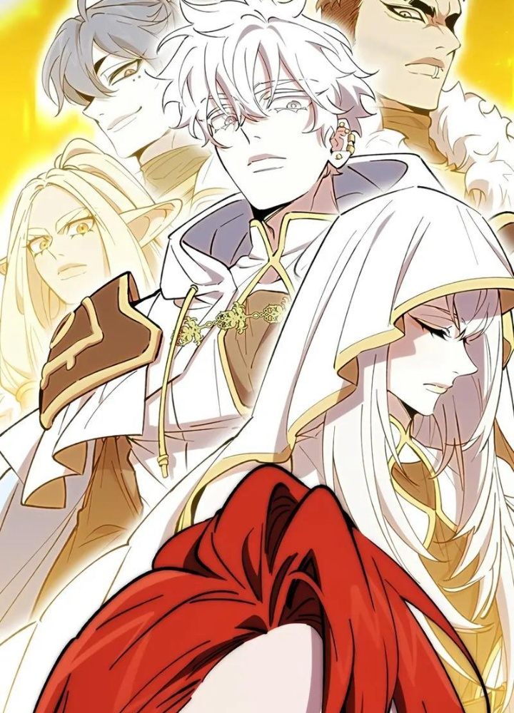 Hầm Ngục Mạnh Nhất Chapter 15 - Trang 2