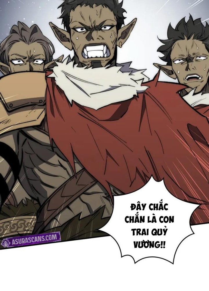 Hầm Ngục Mạnh Nhất Chapter 15 - Trang 2
