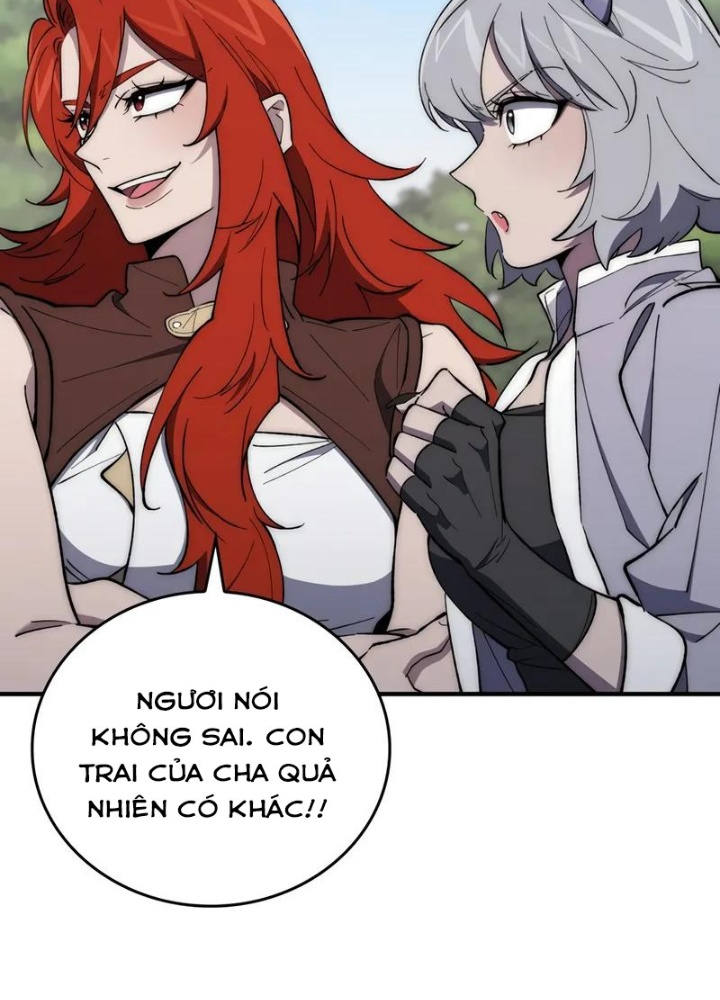 Hầm Ngục Mạnh Nhất Chapter 15 - Trang 2