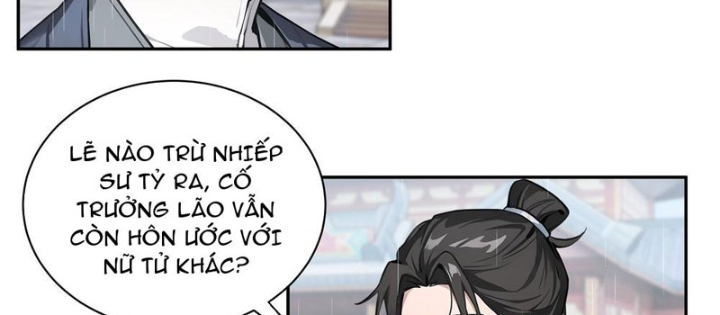 Bách Thê Phổ: Thánh nữ đều gọi ta là phu quân Chapter 47 - Trang 3